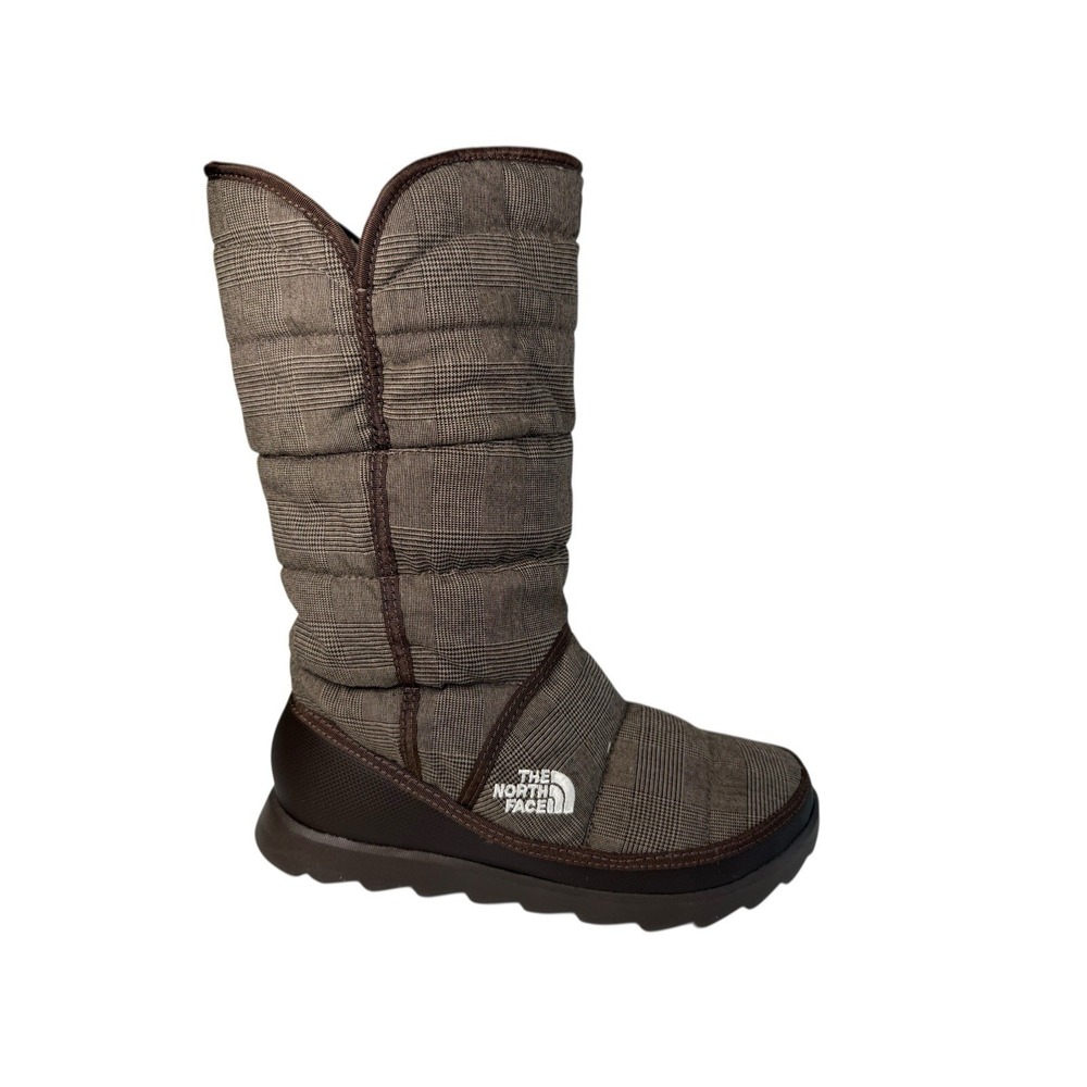 The North Face Amore II Brown Women's Size 7 No Box